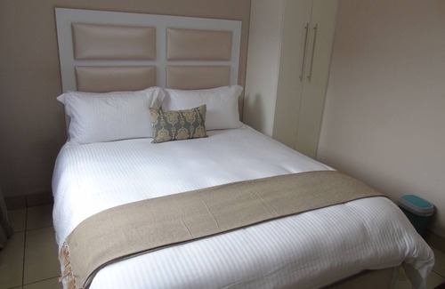 Pietermaritzburg Casa | The Musafer Travel Lodge