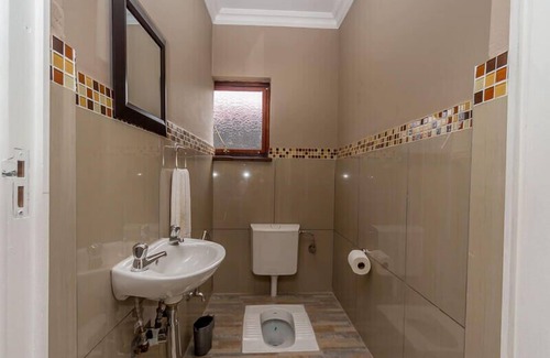 Pietermaritzburg Casa | The Musafer Travel Lodge