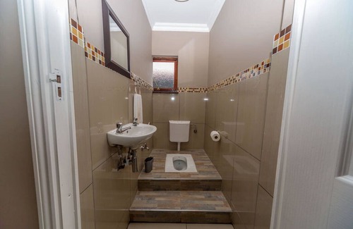Pietermaritzburg Casa | The Musafer Travel Lodge