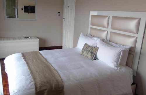 Pietermaritzburg Casa | The Musafer Travel Lodge