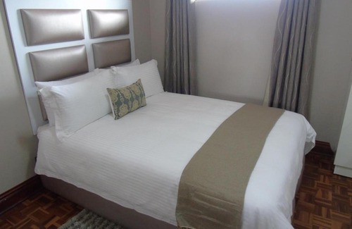 Pietermaritzburg Casa | The Musafer Travel Lodge