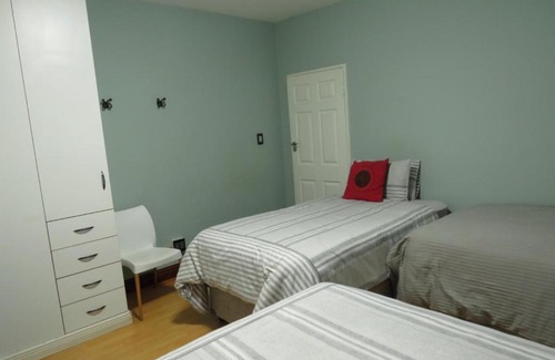 Pietermaritzburg Casa | The Musafer Travel Lodge