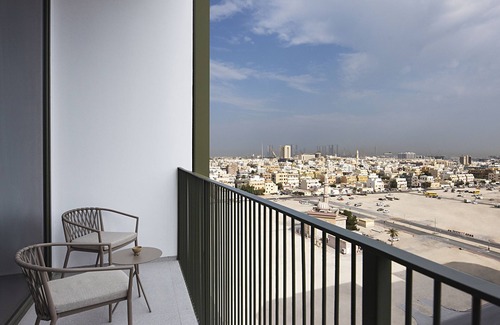 Al Satwa Apartamento | The Muse