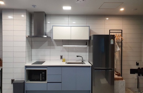 Ilgwang Apartamento | The Muse Hotel & Residence