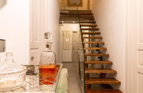 Oia Hotel | The Museum Project Oia