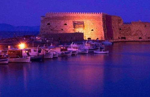 Heraklion Apartamento | 80 m² Apartamento ∙ 3 habitaciones ∙ 6 personas
