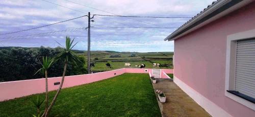 Praia da Vitoria Apartamento | The Music House