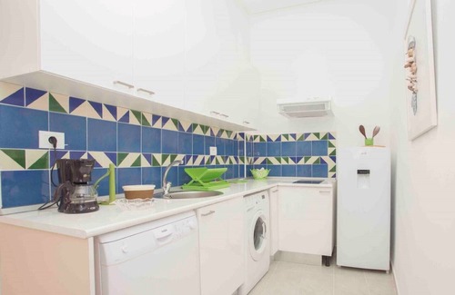 Sidi Bou Said Apartamento | El apartamento de los músicos - Sidi Bou Saïd