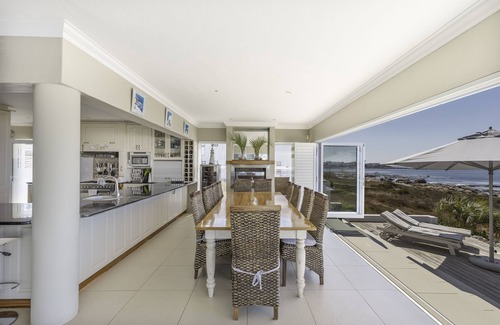 St. Helena Bay Apartamento | The Musselcracker, Shelley Point by HMH