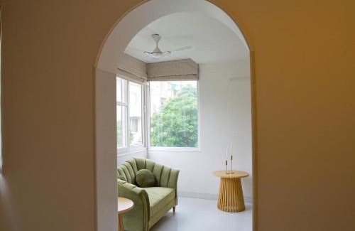 D6 Apartamento | The Mustard Mansion - 5 BHK