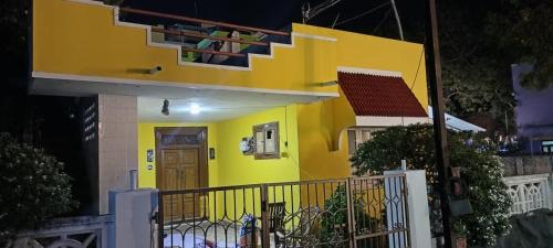 Kuilapalayam Casa | The Muthu Beach Resort