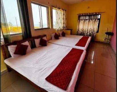 Kuilapalayam Casa | The Muthu Beach Resort