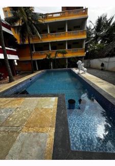 Kuilapalayam Casa | The Muthu Beach Resort