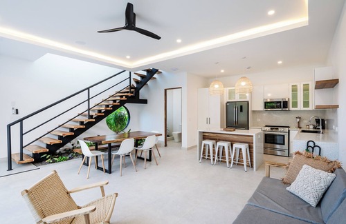 Tamarindo Villa | The mVillas with Exclusive Beach Club Access