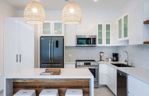 Tamarindo Villa | The mVillas with Exclusive Beach Club Access