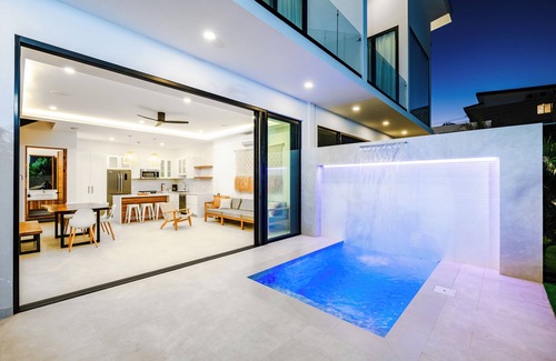 Tamarindo Villa | The mVillas with Exclusive Beach Club Access