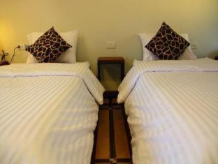 Prachuap Khiri Khan Complejo | The My Home Resort