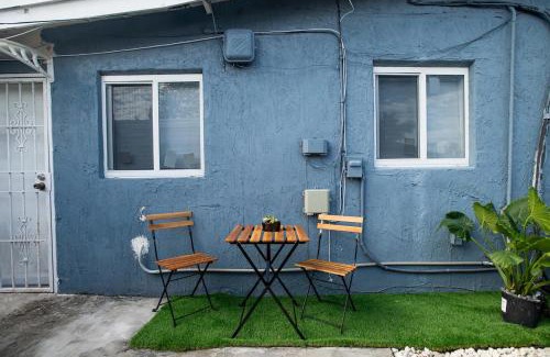 Ives Estates Casa | The Myrlande Dinvil Guest Suite