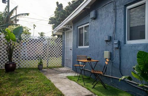 Ives Estates Casa | The Myrlande Dinvil Guest Suite