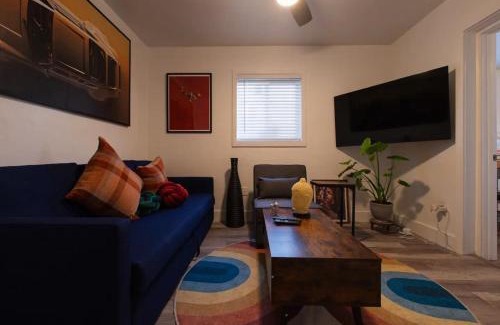 Ives Estates Casa | The Myrlande Dinvil Guest Suite