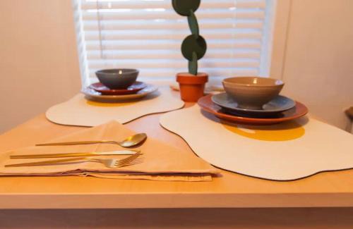 Ives Estates Casa | The Myrlande Dinvil Guest Suite