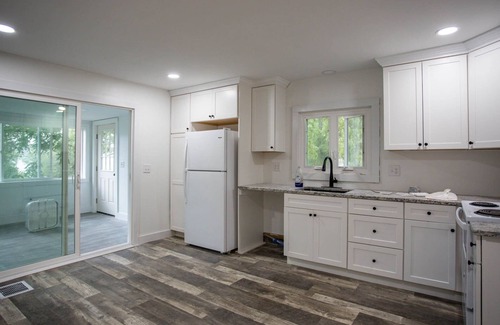 Town of Jerusalem Casa | The Myst: "Affordable getaway in the Finger Lakes"