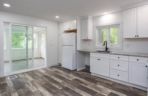 Town of Jerusalem Casa | The Myst: "Affordable getaway in the Finger Lakes"