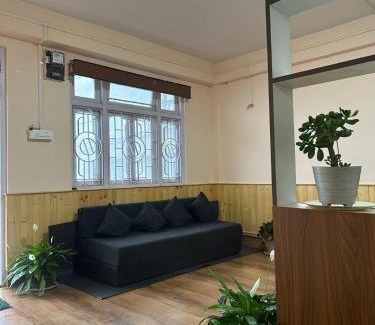 Karsiyang Cama Y Desayuno | The Mystic Mountain, rooms and Apartment