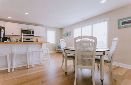 Nags Head Casa | The Nags Head Cottage-Renovated Spring 2018 A poca distancia de la playa!