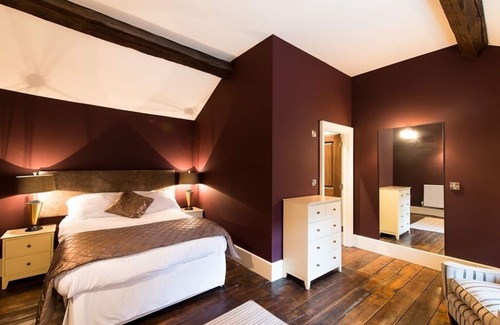 Garthmyl Hotel | The Nags Head Inn