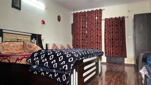 Shyamkhet Apartamento | The Nainital Luxury Cotteges