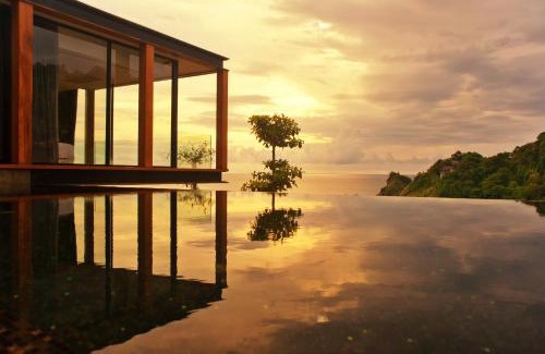 Ban Nakhale Complejo | The Naka Phuket, a member of Design Hotels