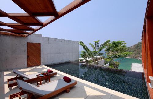 Ban Nakhale Complejo | The Naka Phuket, a member of Design Hotels