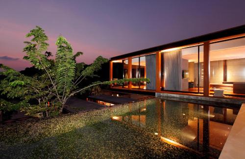 Ban Nakhale Complejo | The Naka Phuket, a member of Design Hotels