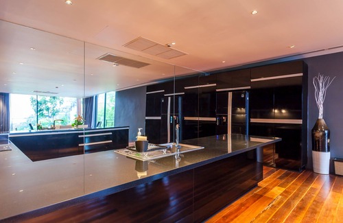 Ban Nakhale Hotel | The Naka Phuket, a member of Design Hotels