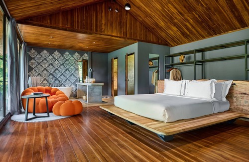 Luang Prabang Complejo | The Namkhan, a Small Luxury Hotel of the World