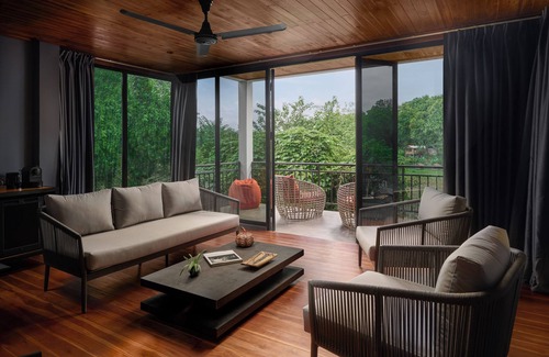 Luang Prabang Complejo | The Namkhan, a Small Luxury Hotel of the World