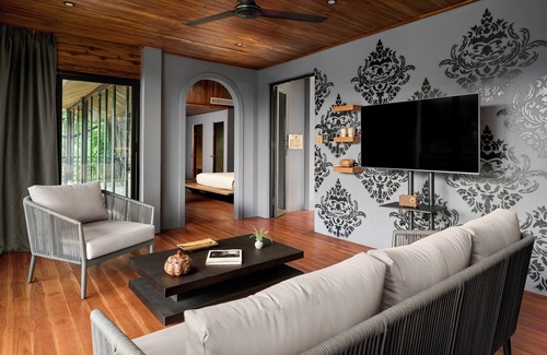 Luang Prabang Complejo | The Namkhan, a Small Luxury Hotel of the World
