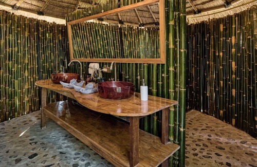 Luang Prabang Complejo | The Namkhan Explorer Glamping Luxurious Glamping in the Nature