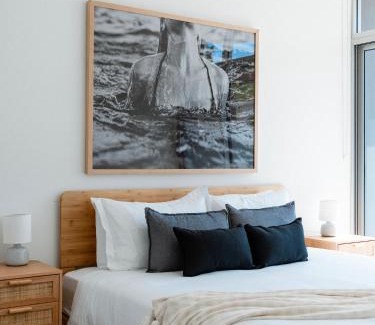 North Bondi Apartamento | The Nancy Bondi