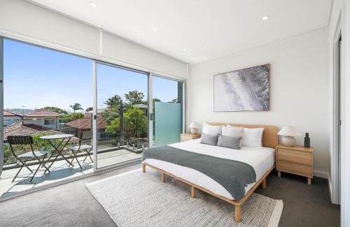 North Bondi Apartamento | The Nancy Bondi
