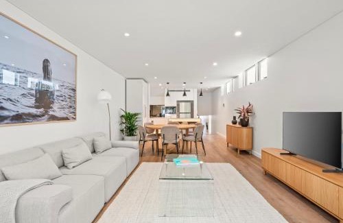 North Bondi Apartamento | The Nancy Bondi
