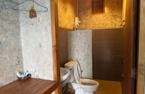 Wang Chin Complejo | The Nanda Resort