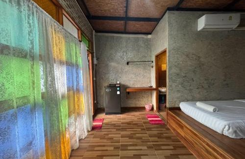 Wang Chin Complejo | The Nanda Resort