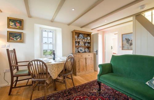 Abereiddy Casa | The Nant