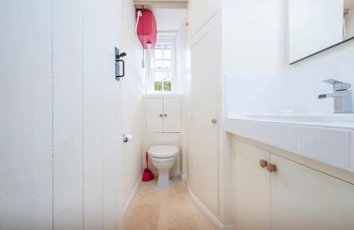 Abereiddy Casa | The Nant