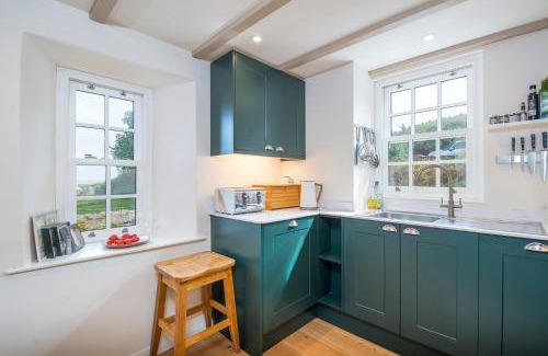 Abereiddy Casa | The Nant