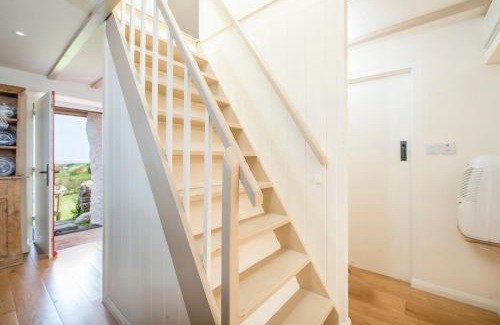 Abereiddy Casa | The Nant
