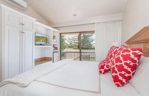 Napa Apartamento | The Napa Residences