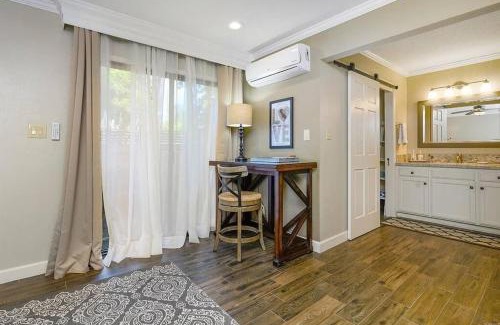 Napa Apartamento | The Napa Residences